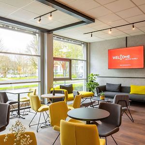 Ibis Hotel Dortmund City